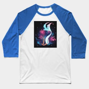 Cosmic Baseball T-Shirt